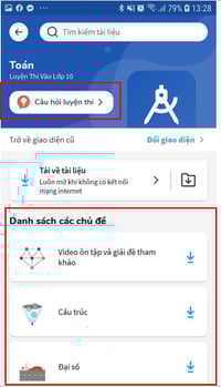 Steps 2a