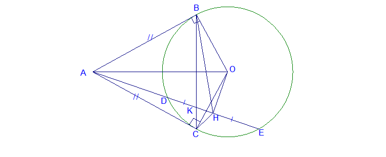 Hướng dẫn giải toán lớp 10 trang 59-60 SGK Hình học - Các hệ thức lượng  trong tam giác và giải tam giác