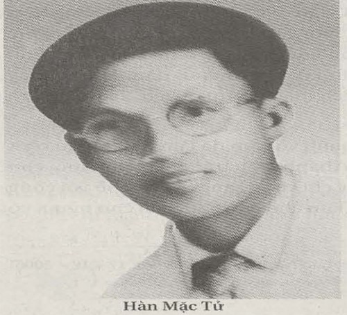 soạn bài đây thôn vĩ dạ của tác giả hàn mặc tử