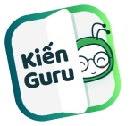 Kienguru Logo