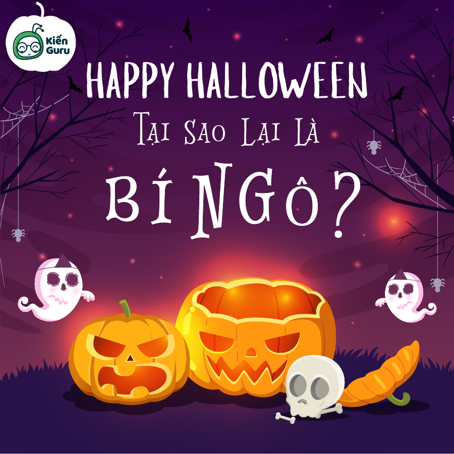 TẠI SAO LẠI LÀ BÍ NGÔ-01