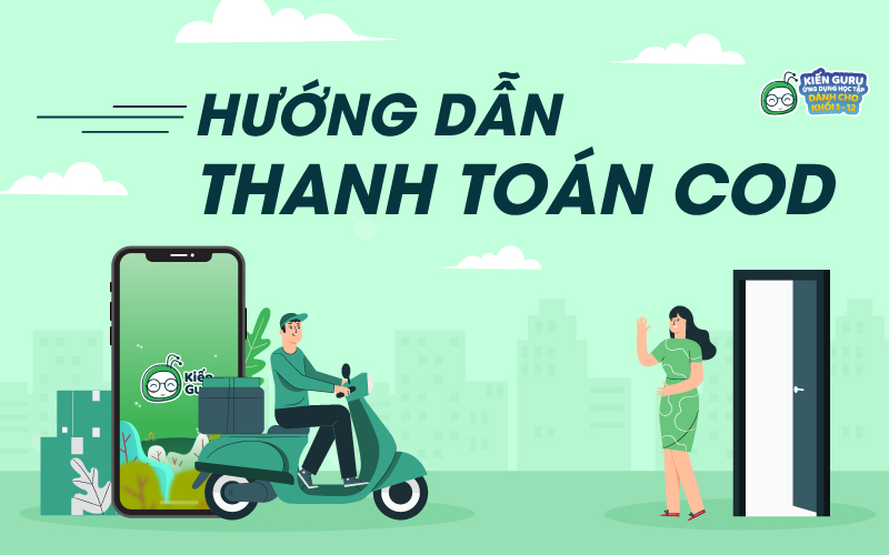 Hướng Dẫn Thanh Toán COD Qua Viettel Post